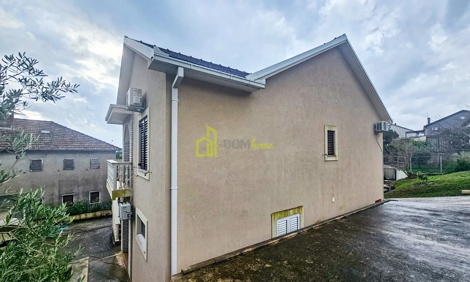Prodaja, kuća, 200m², Bijela, Herceg Novi