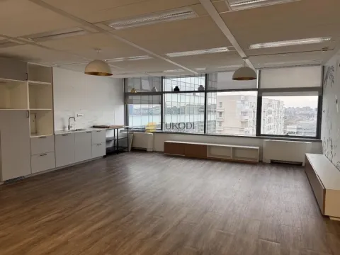 Rent, office space, 776m², Novi Beograd Blok 67, Novi Beograd Sve Podlokacije - image 4