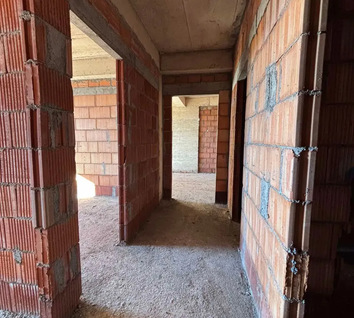 Prodaja, dvosoban stan, 75m², Zabjelo, Podgorica