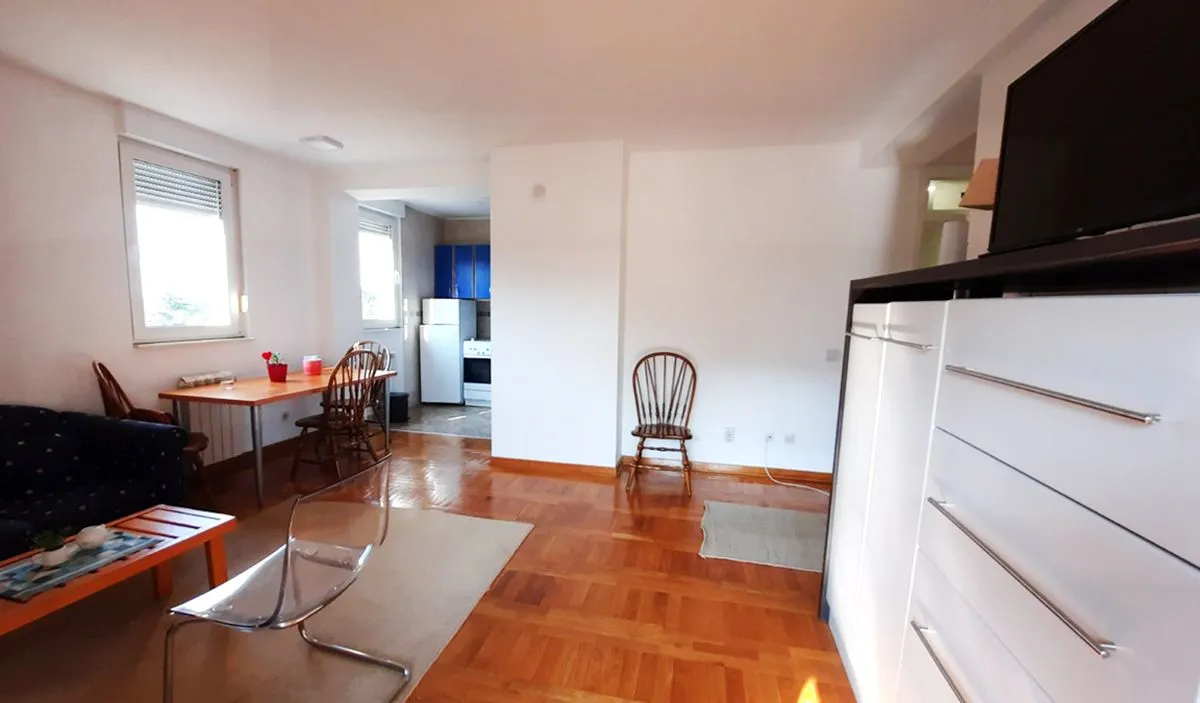 Izdavanje, dvosoban stan, 61m², Autokomanda, Voždovac Sve Podlokacije