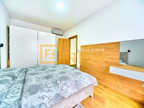 Izdavanje, jednosoban stan, 55m², Stari Aerodrom, Podgorica - image 7