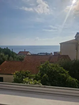 Sale, one bedroom apartment, 46m², Sveti Stefan, Budva - image 9