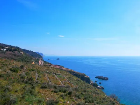 Sale, land lot, 3350m², Reževići, Budva - image 17