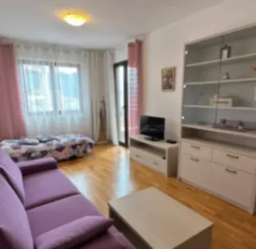 Rent, apartment, 50m², Bečići, Budva - image 5