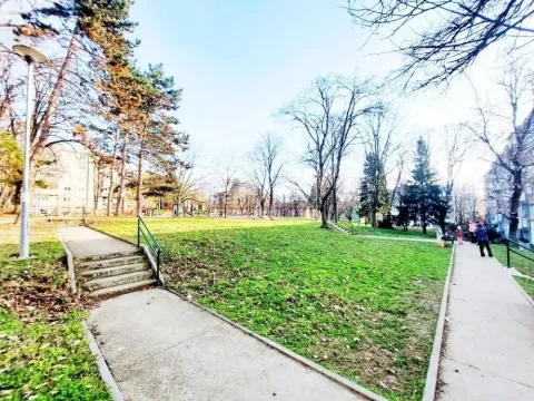 Prodaja, dvosoban stan, 53m², Brace Jerković, Voždovac Sve Podlokacije - image 20