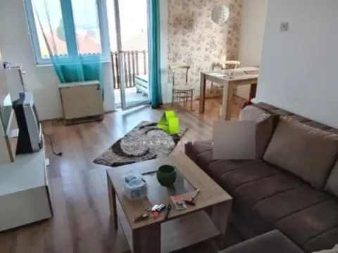 Prodaja, jednosoban stan, 47m², Palilula, Niš - image 3