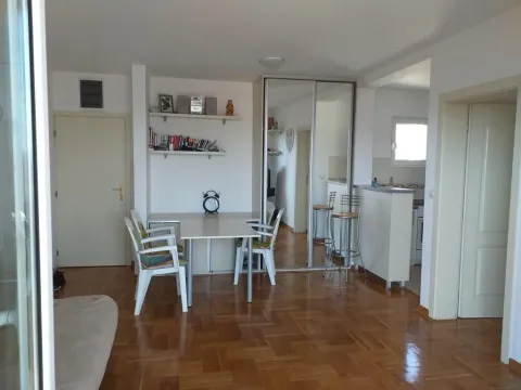 Sale, apartment, 64m², Bečići, Budva - image 6