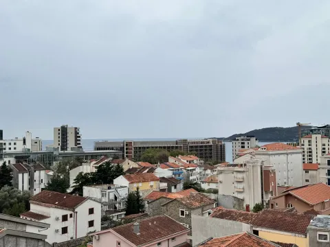 Sale, two bedroom apartment, 47m², Bečići, Budva - image 4