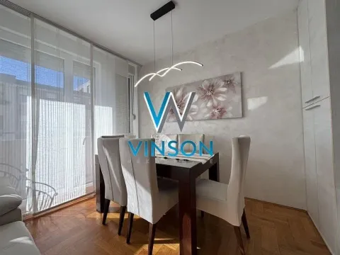 Izdavanje, trosoban stan, 89m², Novi Sad Sve Podlokacije, Novi Sad - image 8