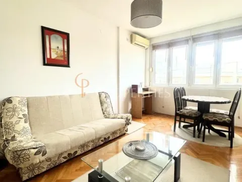 Izdavanje, stan, 29m², Preko Morače, Podgorica - image 1