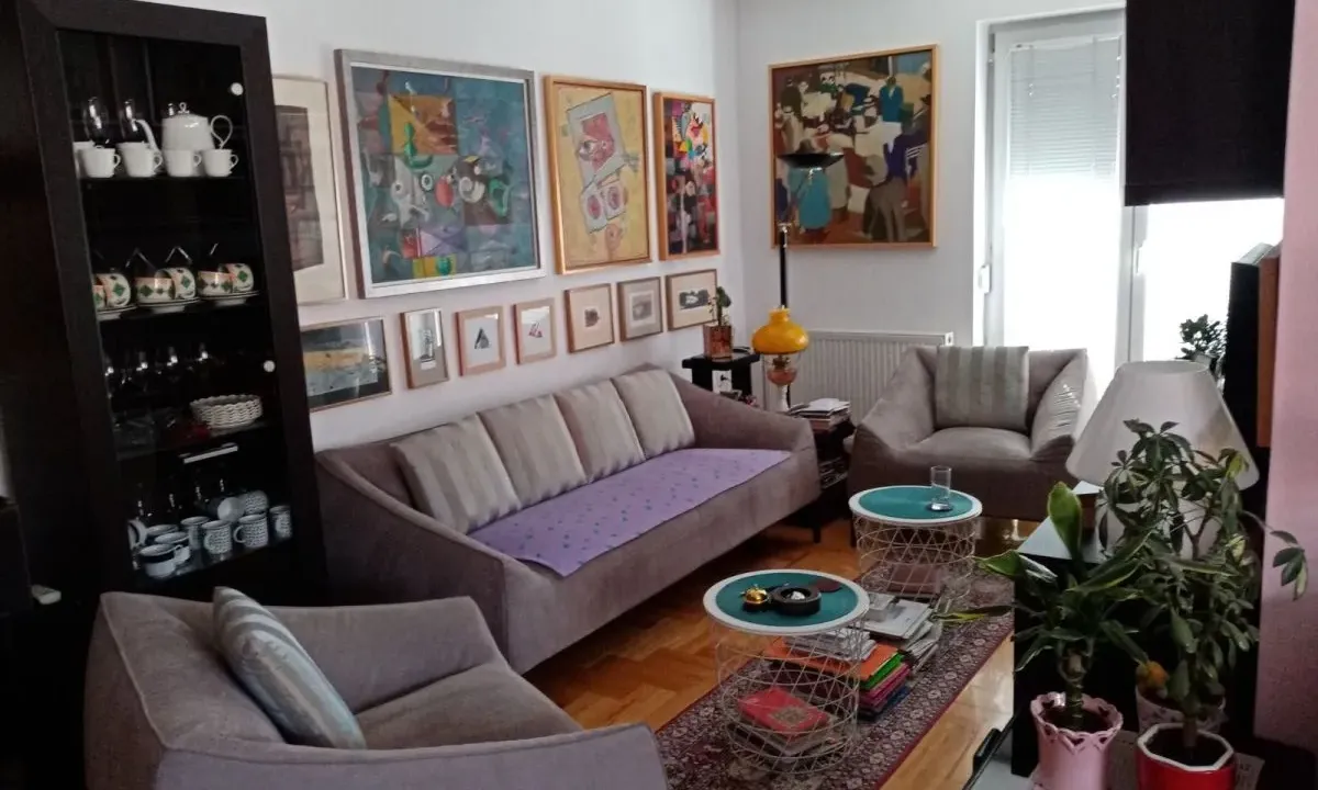 Prodaja, trosoban stan, 87m², Nova Detelinara, Novi Sad Sve Podlokacije