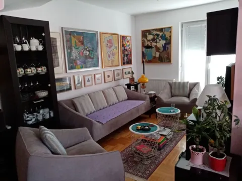 Prodaja, trosoban stan, 87m², Nova Detelinara, Novi Sad Sve Podlokacije