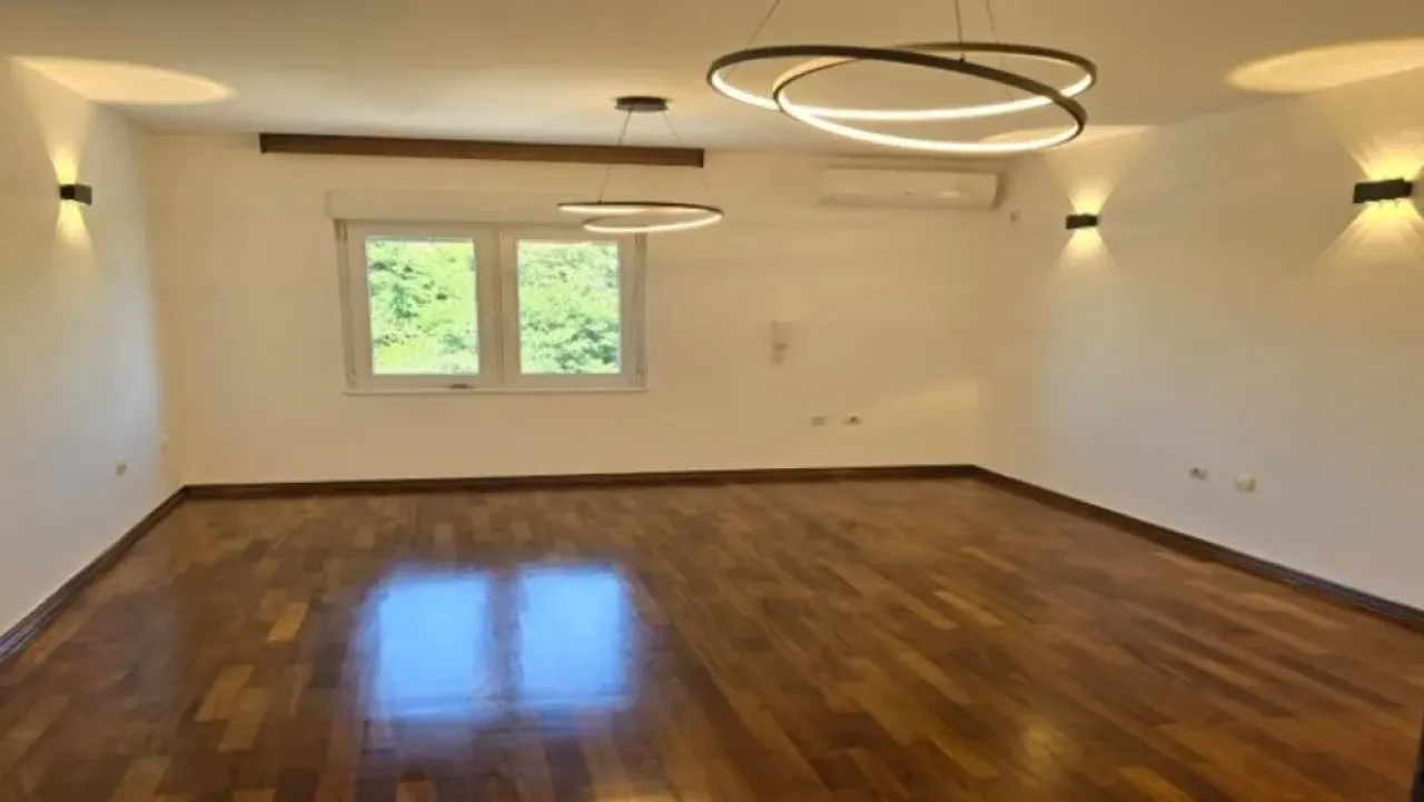 Sale, two bedroom apartment, 90m², Momišići, Podgorica