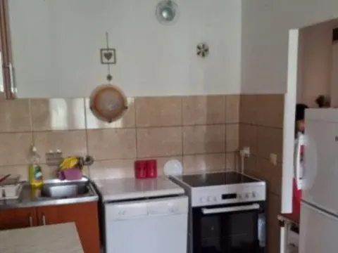 Sale, two bedroom apartment, 57m², Autobuska stanica, Podgorica - image 6