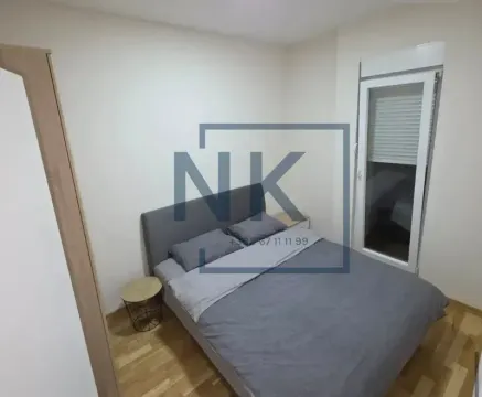 Rent, one bedroom apartment, 52m², Zabjelo, Podgorica - image 6