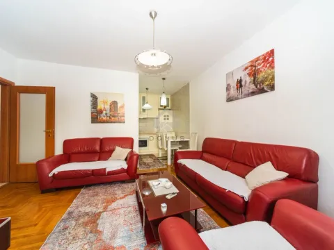 Rent, two bedroom apartment, 60m², Preko Morače, Podgorica - image 3