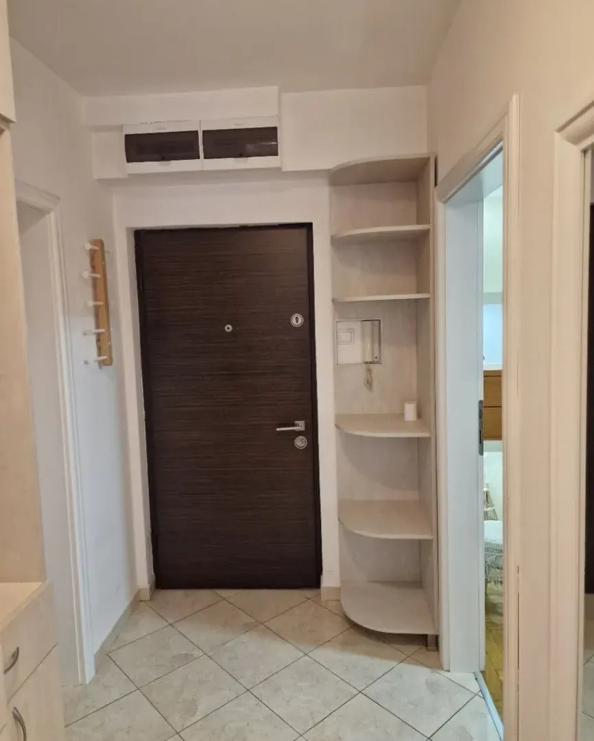 Rent, two bedroom apartment, 60m², Zabjelo, Podgorica
