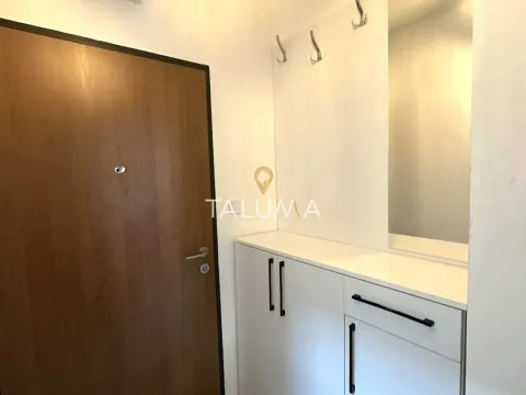 Rent, one bedroom apartment, 48m², City Kvart, Podgorica - image 9
