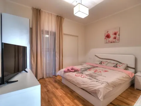 Sale, three bedroom apartment, 125m², Budva, Crna Gora - image 2