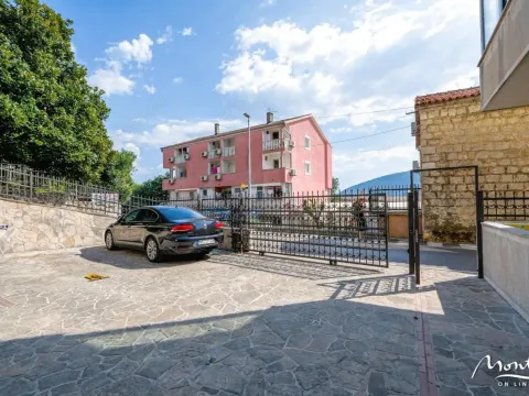 Sale, four bedroom apartment, 158m², Igalo, Herceg Novi - image 33