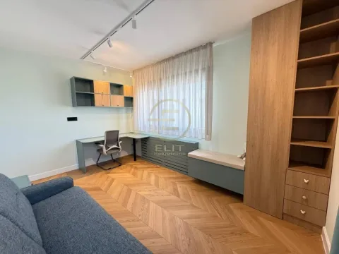 Sale, four bedroom apartment, 126m², Adamovićevo Naselje, Novi Sad Sve Podlokacije - image 18