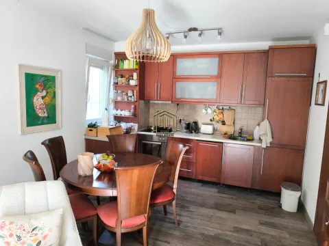 Prodaja, dvosoban stan, 66m², Zagorič, Podgorica - image 5