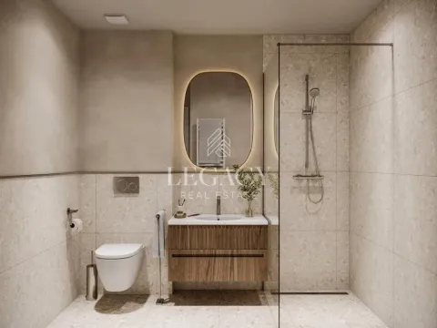 Prodaja, dvosoban stan, 61m², Savski Venac, Beograd - image 4