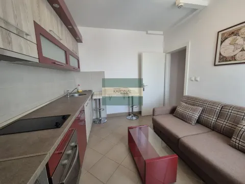 Prodaja, dvosoban stan, 30m², Aqua park, Jagodina - image 6