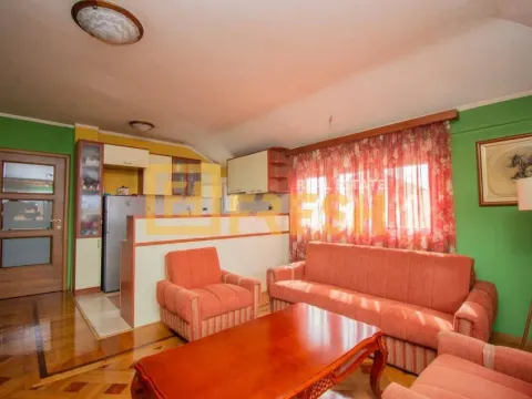 Prodaja, trosoban stan, 80m², Zabjelo, Podgorica - image 3