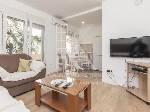 Rent, two bedroom apartment, 68m², Gintaš, Podgorica - image 2