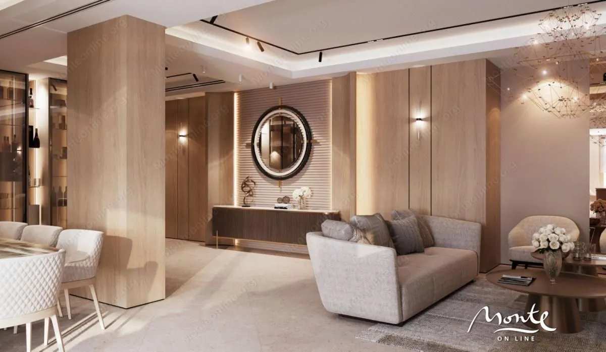 Sale, apartment, 922m², Reževići, Budva