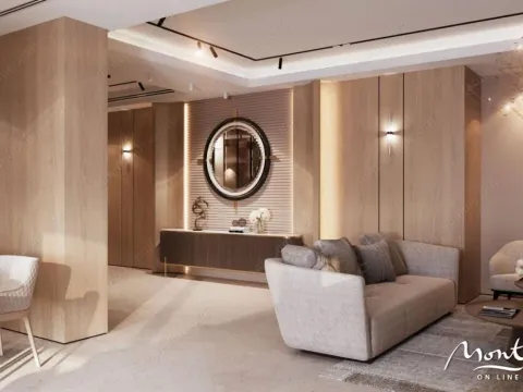 Prodaja, stan, 922m², Reževići, Budva - image 6