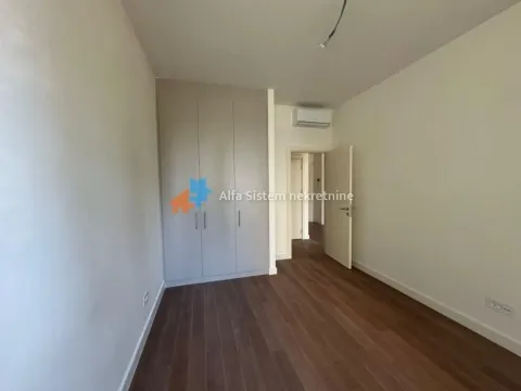 Prodaja, dvosoban stan, 65m², Savski Venac, Beograd - image 9