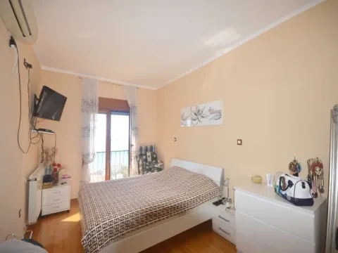 Sale, two bedroom apartment, 90m², Žanjice, Herceg Novi - image 6