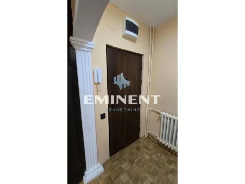 Rent, two bedroom apartment, 62m², Bezanijska Kosa 2, Bežanijska Kosa Sve Podlokacije - image 13