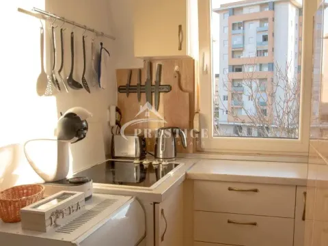 Prodaja, jednosoban stan, 38m², Zagorič, Podgorica - image 4