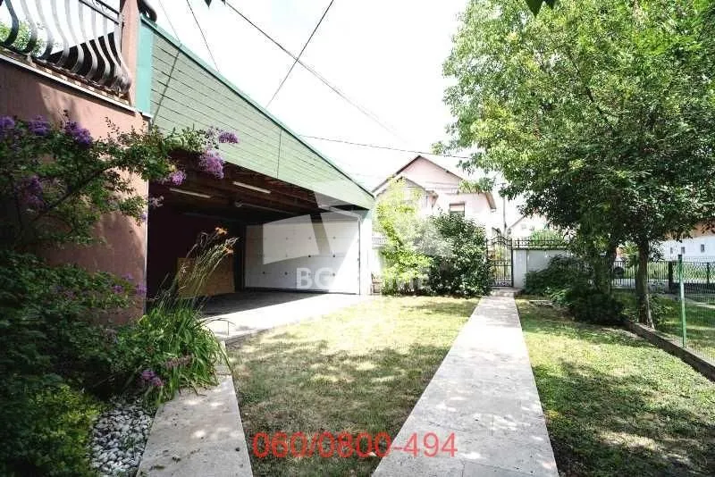 Sale, house, 188m², Palilula Sve Podlokacije, Beograd
