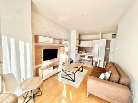 Sale, one bedroom apartment, 54m², Tre Canne, Budva - image 7