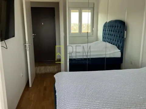 Prodaja, jednosoban stan, 43m², Podgorica, Crna Gora - image 13