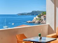 Sale, two bedroom apartment, 117m², Sveti Stefan, Budva - image 5