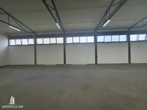 Rent, office space, 1000m², Zemun Nova Galenika, Zemun Sve Podlokacije - image 11