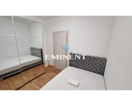 Rent, two bedroom apartment, 40m², Lekino Brdo, Voždovac Sve Podlokacije - image 8