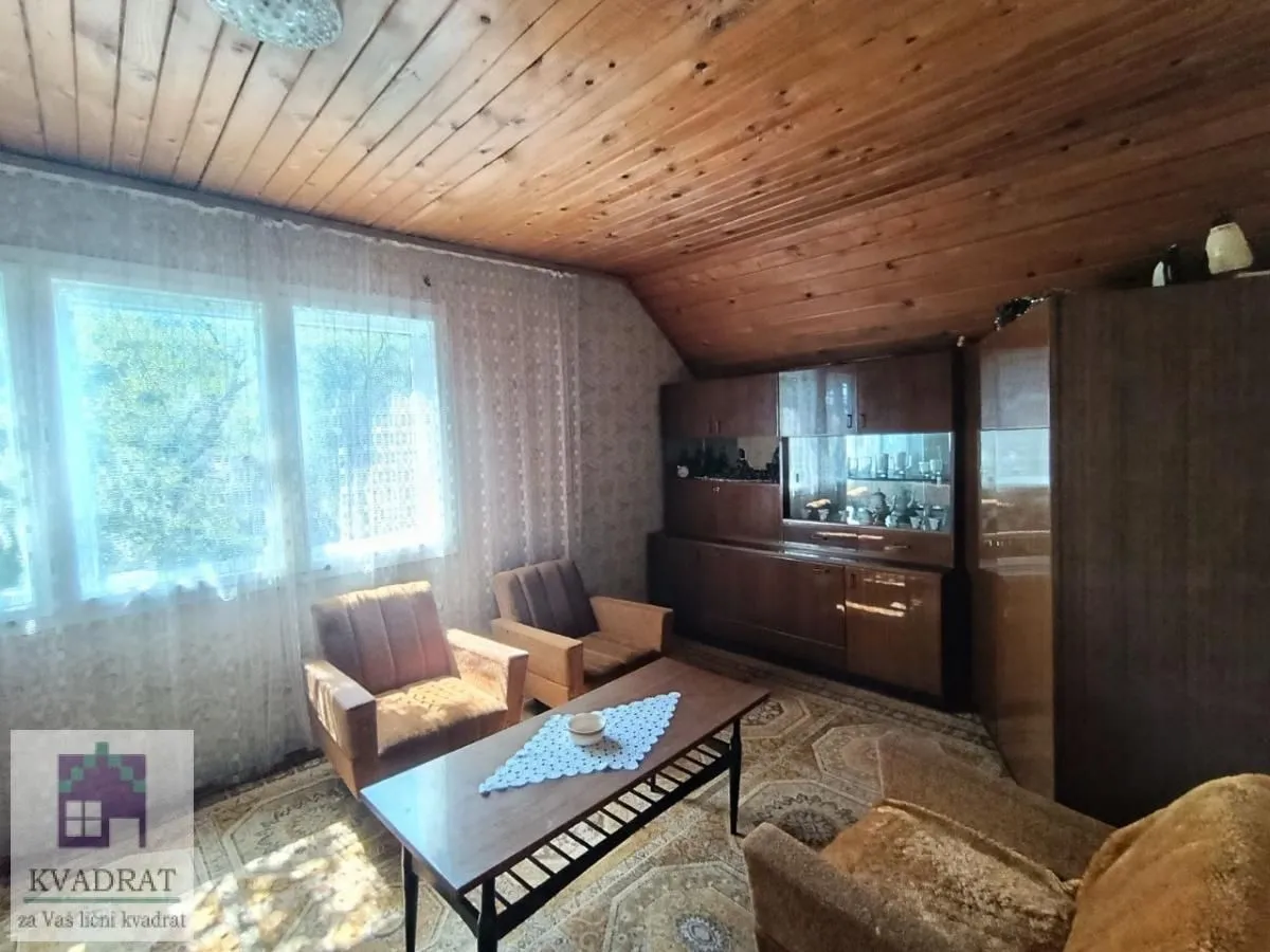 Sale, house, 118m², Mala Moštanica, Obrenovac