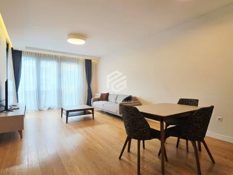 Sale, one bedroom apartment, 57m², Podgorica, Crna Gora - image 4