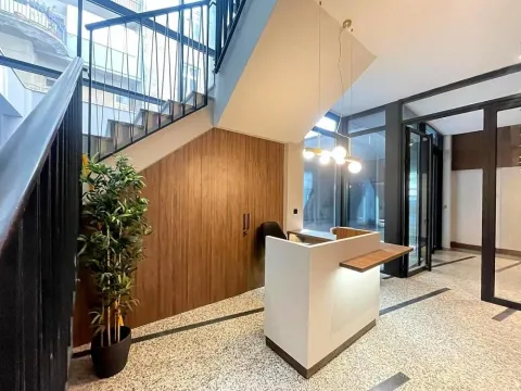 Izdavanje, poslovni prostor, 94m², Vračar Hram, Vračar Sve Podlokacije - image 3