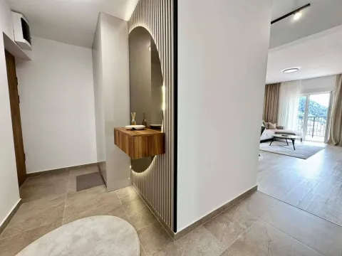 Prodaja, dvosoban stan, 63m², Budva okolina, Budva - image 2