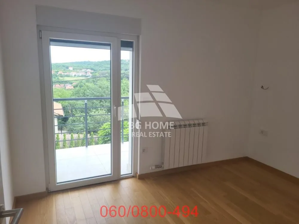 Sale, three bedroom apartment, 82m², Kaludjerica, Grocka