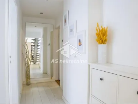 Izdavanje, trosoban stan, 80m², Sarajevska, Beograd - image 7