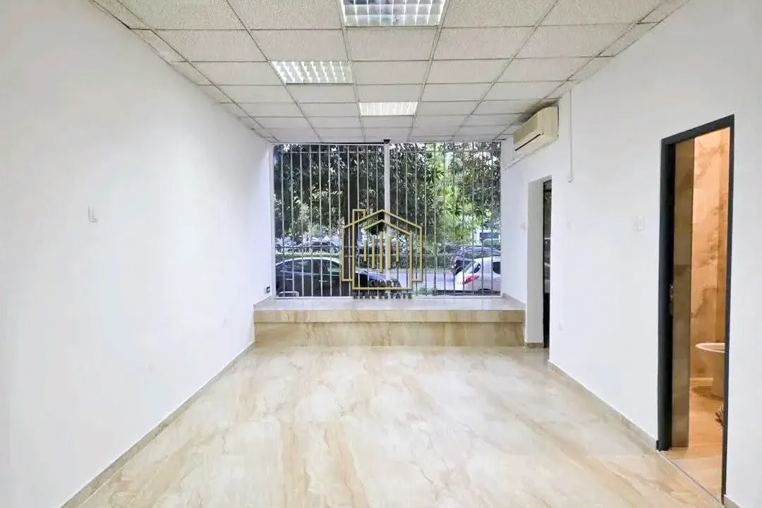 Rent, office space, 48m², Gintaš, Podgorica
