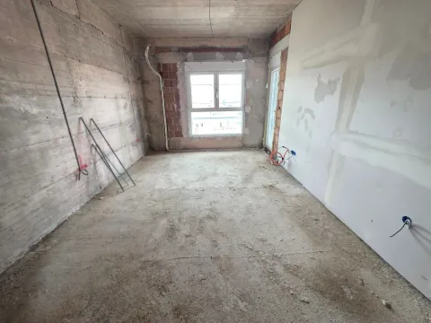 Prodaja, jednosoban stan, 43m², Zabjelo, Podgorica - image 7